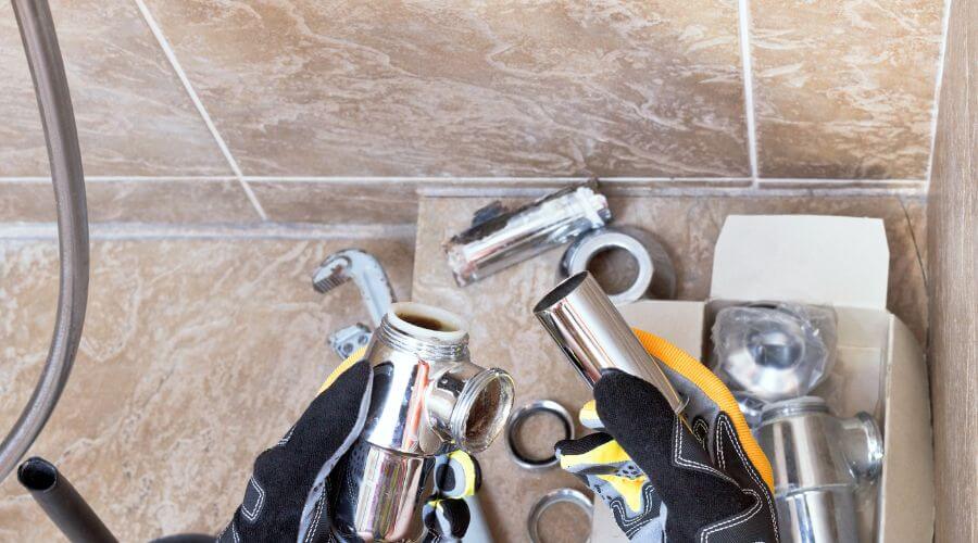 Local Chimney Repair in Marrero, LA